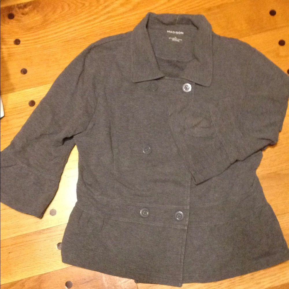 Madison jacket